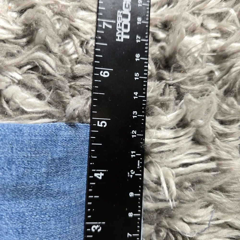 Ag Adriano Goldschmied measurements waist
